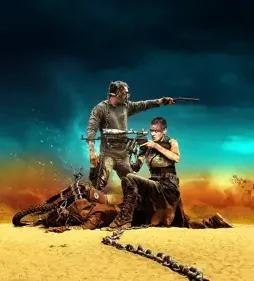 205139 mad_max movies mad_max_fury_road - DesireMovies, DesireMovies2.My