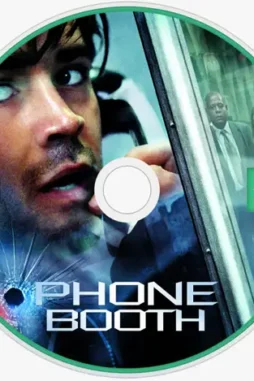 429 4294865_phone booth movie posters hd png download - DesireMovies, DesireMovies2.My