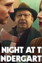 A night at the kindergarten 2022 p - DesireMovies, DesireMovies2.My