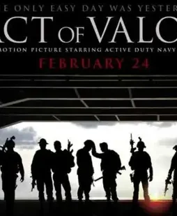Act of valor poster - DesireMovies, DesireMovies2.My