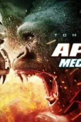 Ape vs mecha ape 2023 n - DesireMovies, DesireMovies2.My