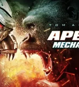 Ape vs mecha ape 2023 n - DesireMovies, DesireMovies2.My