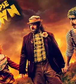 Apocalypse.clown.2023.dd - DesireMovies, DesireMovies2.My