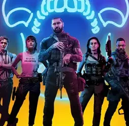 Army of the dead 2021 p - DesireMovies, DesireMovies2.My