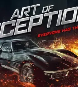 Art of deception 2019 p - DesireMovies, DesireMovies2.My