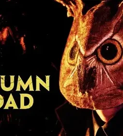 Autumn road 2021 p - DesireMovies, DesireMovies2.My