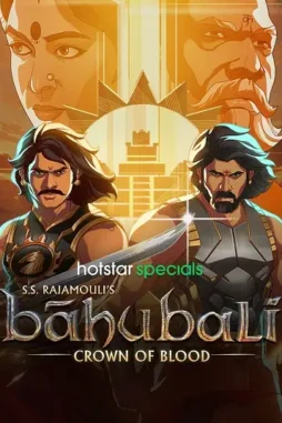 Baahubali crown of blood download in hindi - DesireMovies, DesireMovies2.My