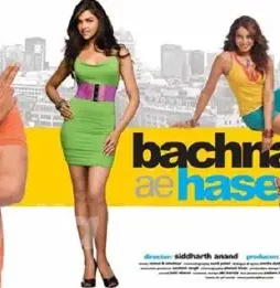 Bachna ae haseeno 2008 - DesireMovies, DesireMovies2.My