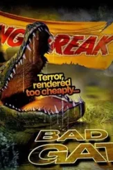 Bad cgi gator - DesireMovies, DesireMovies2.My
