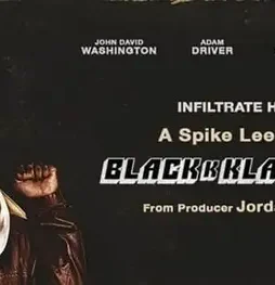 Blackkklansman - DesireMovies, DesireMovies2.My