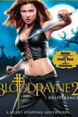 Bloodrayne deliverance 2007 - DesireMovies, DesireMovies2.My