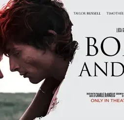 Bones and all 2022 p - DesireMovies, DesireMovies2.My