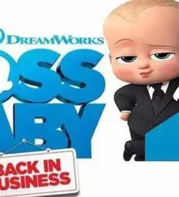 Boss baby 2 announces all star cast together with newcomers jeff goldblum eva longoria 696x388 1 - DesireMovies, DesireMovies2.My