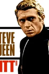 Bullitt 1968 - DesireMovies, DesireMovies2.My