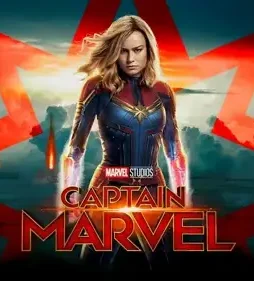 Captain marvel 2019 - DesireMovies, DesireMovies2.My