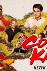 Cobra kai season 3 banner - DesireMovies, DesireMovies2.My