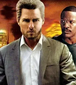 Collateral 2004 h - DesireMovies, DesireMovies2.My