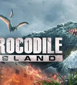 Crocodile island 2020 p - DesireMovies, DesireMovies2.My