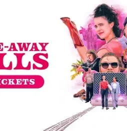 Drive away dolls 2024hg - DesireMovies, DesireMovies2.My