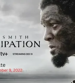 Emancipation 2022 p - DesireMovies, DesireMovies2.My