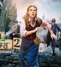 Enola holmes 2 - DesireMovies, DesireMovies2.My