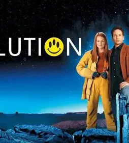 Evolution 2001 p - DesireMovies, DesireMovies2.My