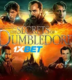 Fantastic beasts the secret - DesireMovies, DesireMovies2.My