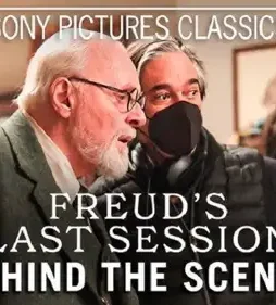 Freuds last session p - DesireMovies, DesireMovies2.My