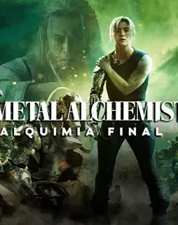 Fullmetal alchemist la alquimia - DesireMovies, DesireMovies2.My
