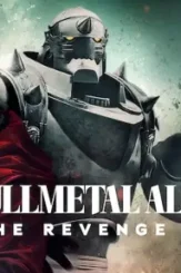 Fullmetal alchemist the revenge of scar - DesireMovies, DesireMovies2.My