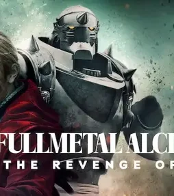 Fullmetal alchemist the revenge of scar - DesireMovies, DesireMovies2.My