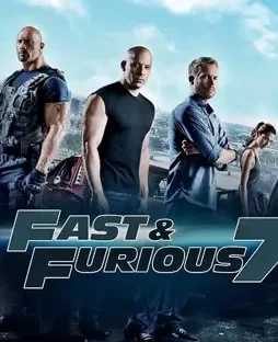 Furious 7 - DesireMovies, DesireMovies2.My
