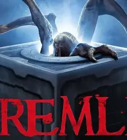 Gremlin 2017 p - DesireMovies, DesireMovies2.My