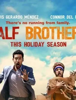 Half brothers 2020 p - DesireMovies, DesireMovies2.My