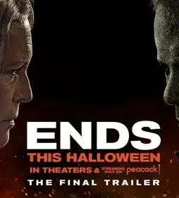 Halloween ends 2022 p 4 - DesireMovies, DesireMovies2.My