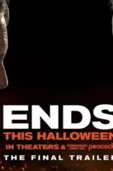 Halloween ends p - DesireMovies, DesireMovies2.My