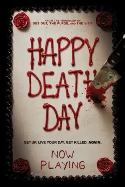 Happy death day 2017 - DesireMovies, DesireMovies2.My