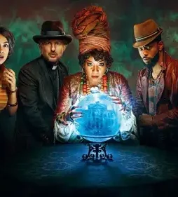 Haunted mansion 2023 p - DesireMovies, DesireMovies2.My