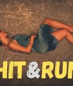 Hit run official trailer - DesireMovies, DesireMovies2.My