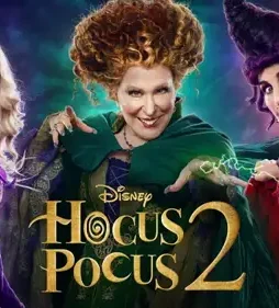 Hocus pocus 2 p - DesireMovies, DesireMovies2.My