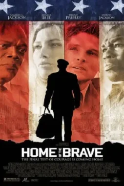 Home of the brave 2006 - DesireMovies, DesireMovies2.My
