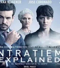 Invisible guest explained - DesireMovies, DesireMovies2.My