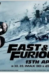 Its dwayne johnson vs vin diesel in fast furious 8 - DesireMovies, DesireMovies2.My