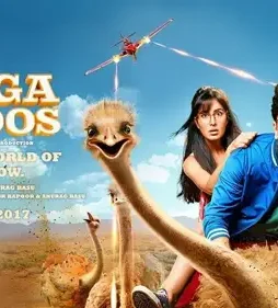 Jagga.jasoos.2017 p - DesireMovies, DesireMovies2.My