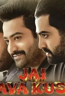 Jai lava kusa 2017jpeg - DesireMovies, DesireMovies2.My