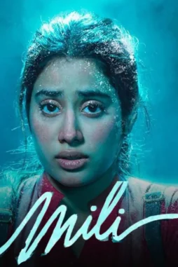 Janhvi kapoor s mili film 2022 review - DesireMovies, DesireMovies2.My