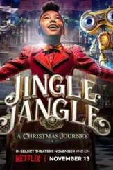 Jingle jangle a christmas journey 2020 03 - DesireMovies, DesireMovies2.My