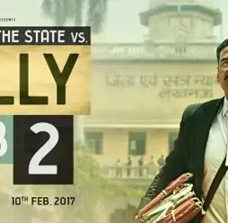 Jolly llb 2 movie poster 2 - DesireMovies, DesireMovies2.My