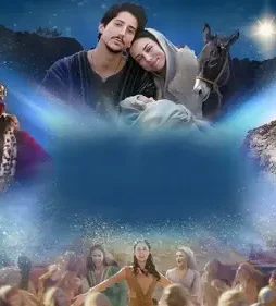 Journey to bethlehem p - DesireMovies, DesireMovies2.My