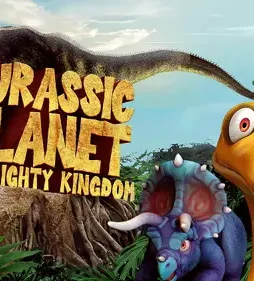 Jurassic planet the mighty kingdom p - DesireMovies, DesireMovies2.My